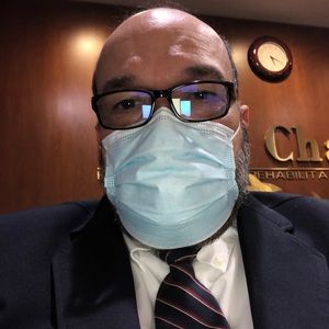 Meet your Posher, Edward